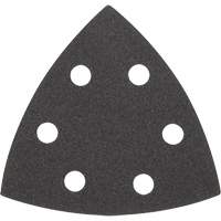 Papier abrasif triangulaire Open-Lok Helyx Safety & Industrial Supplies