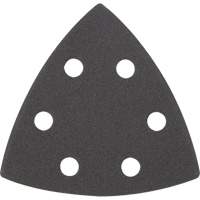 Papier abrasif triangulaire Open-Lok Helyx Safety & Industrial Supplies