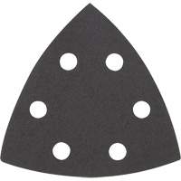 Papier abrasif triangulaire Open-Lok Helyx Safety & Industrial Supplies