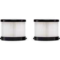 Filtres pour aspirateur sec M18, Hepa, Pour 28 gal. US Helyx Safety & Industrial Supplies