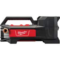 M18 Cordless Transfer Pump, 18 V, 480 GPH, 1/4 HP Helyx Safety & Industrial Supplies