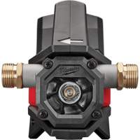M18 Cordless Transfer Pump, 18 V, 480 GPH, 1/4 HP Helyx Safety & Industrial Supplies