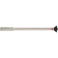 Burin &eacute;troit et plat TE-Y SDS-Max Helyx Safety & Industrial Supplies