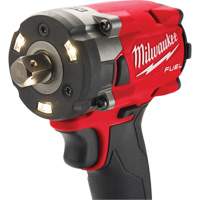 Cl&eacute; &agrave; choc compacte M18 Fuel avec d&eacute;tente &agrave; goupille (outil seulement), 18 V, Mandrin 1/2" Helyx Safety & Industrial Supplies