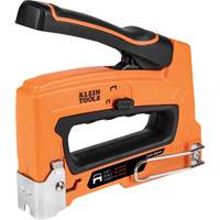 Agrafeuse pour c&acirc;blage libre, Agrafes 5/16"/1/4"/11/32" Helyx Safety & Industrial Supplies
