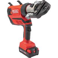 Outil de sertissage RP 350 Helyx Safety & Industrial Supplies