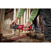 M18 Fuel Hole Hawg&reg; Right Angle Drill (Tool Only), 18 V, 1/2" Chuck, Lithium-Ion Helyx Safety & Industrial Supplies