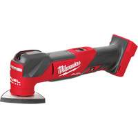 Outil polyvalent oscillant M18 Fuel (outil seulement), 18 V, Lithium-ion Helyx Safety & Industrial Supplies