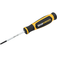 Mini Dual Material Screwdriver Helyx Safety & Industrial Supplies