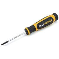 Mini Dual Material Screwdriver Helyx Safety & Industrial Supplies