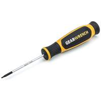 Mini Dual Material Screwdriver Helyx Safety & Industrial Supplies