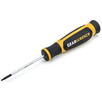 Mini Dual Material Screwdriver Helyx Safety & Industrial Supplies