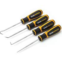 Mini Hook & Pick Set, 4 Pieces Helyx Safety & Industrial Supplies