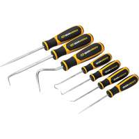 Hook & Pick Set, 7 Pieces Helyx Safety & Industrial Supplies