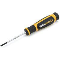 Mini Dual Material Screwdriver Helyx Safety & Industrial Supplies