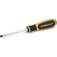 Dual Material Screwdriver Helyx Safety & Industrial Supplies