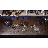 Vise-Grip&reg; Fast Release 7CR Locking Pliers, 7" Length, Curved Jaw Helyx Safety & Industrial Supplies