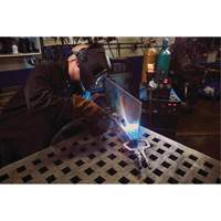 Vise-Grip&reg; Fast Release 11R Locking Pliers, 11" Length, C-Clamp Helyx Safety & Industrial Supplies