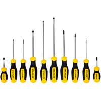 Screwdrivers