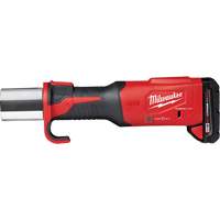 M18 Force Logic Press Tool with One-Key, 1/2" - 4", Power Driven Helyx Safety & Industrial Supplies