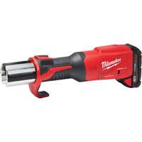 M18 Force Logic Press Tool with One-Key, 1/2" - 4", Power Driven Helyx Safety & Industrial Supplies