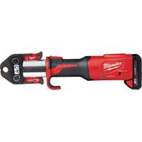 M18 Force Logic Press Tool with One-Key & CTS Jaws Kit, 1/2" - 2", Power Driven Helyx Safety & Industrial Supplies