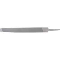 Mill File, Flat, 8", Smooth Helyx Safety & Industrial Supplies
