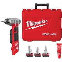 M12 Fuel ProPex&reg; Expander Kit with 1/2"-1" Rapid Seal ProPex&reg; Expander Heads Helyx Safety & Industrial Supplies