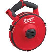 Base motoris&eacute;e pour ruban de tirage M18 Fuel Angler Helyx Safety & Industrial Supplies