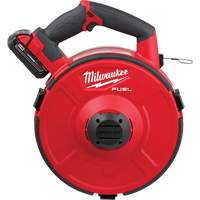 Ensemble de ruban de tirage en acier M18 Fuel Angler de 240 pi Helyx Safety & Industrial Supplies