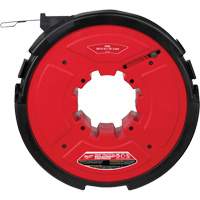 M18 Fuel Angler Pulling Fish Tape Replacement Cartridge Helyx Safety & Industrial Supplies