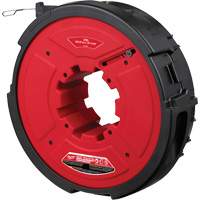 M18 Fuel Angler Pulling Fish Tape Replacement Cartridge Helyx Safety & Industrial Supplies