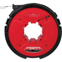 M18 Fuel Angler Pulling Fish Tape Replacement Cartridge Helyx Safety & Industrial Supplies