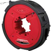 M18 Fuel Angler Pulling Fish Tape Replacement Cartridge Helyx Safety & Industrial Supplies