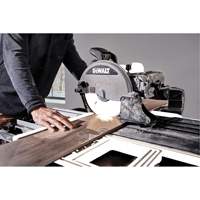 High Capacity Wet Tile Saw Helyx Safety & Industrial Supplies