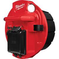 Plot de contr&ocirc;le 500 Go M18 Helyx Safety & Industrial Supplies