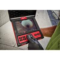 Moniteur sans fil M18 Helyx Safety & Industrial Supplies