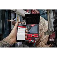Moniteur sans fil M18 Helyx Safety & Industrial Supplies