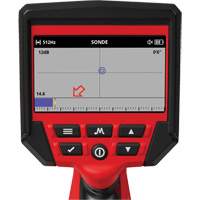 Trousse de localisation de pipeline M12 Helyx Safety & Industrial Supplies