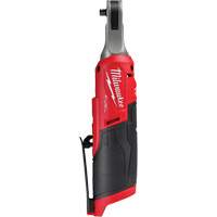 M12 Fuel 1/4" High Speed Ratchet (Tool Only), 12 V, 1/4" Drive Helyx Safety & Industrial Supplies