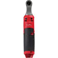 M12 Fuel High Speed Ratchet Kit, 12 V, 1/4" Drive Helyx Safety & Industrial Supplies
