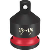 Rallonge pour douille Shockwave Impact Duty, Chocs, Prise 3/8", Douille 1/4", 1,08" lo Helyx Safety & Industrial Supplies