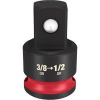 Rallonge pour douille Shockwave Impact Duty, Chocs, Prise 3/8", Douille 1/2", 1,42" lo Helyx Safety & Industrial Supplies
