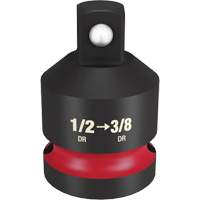 Rallonge pour douille Shockwave Impact Duty, Chocs, Prise 1/2", Douille 3/8", 1,5" lo Helyx Safety & Industrial Supplies