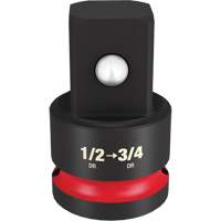 Rallonge pour douille Shockwave Impact Duty, Chocs, Prise 1/2", Douille 3/4", 1,89" lo Helyx Safety & Industrial Supplies