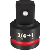 Rallonge pour douille Shockwave Impact Duty, Chocs, Prise 3/4", Douille 1", 2,48" lo Helyx Safety & Industrial Supplies