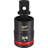 Joint &agrave; rotule pour outil Shockwave Impact Duty, Chocs, Prise 3/4", Douille 3/4" Helyx Safety & Industrial Supplies