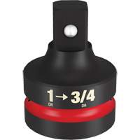Shockwave Impact Duty Socket, Impact, 3/4", 1" Drive, 6 Points Helyx Safety & Industrial Supplies