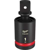 Joint &agrave; rotule pour outil Shockwave Impact Duty, Chocs, Prise 1", Douille 1" Helyx Safety & Industrial Supplies