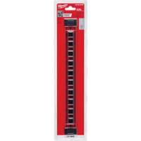 1/2" Drive Socket Rail Helyx Safety & Industrial Supplies